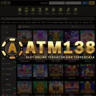 atm138 APK Terbaru: Download Cepat dan Gratis dan mega338: Rangkuman Brand yang Banyak Dicari