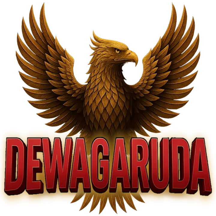 dewagaruda mega338