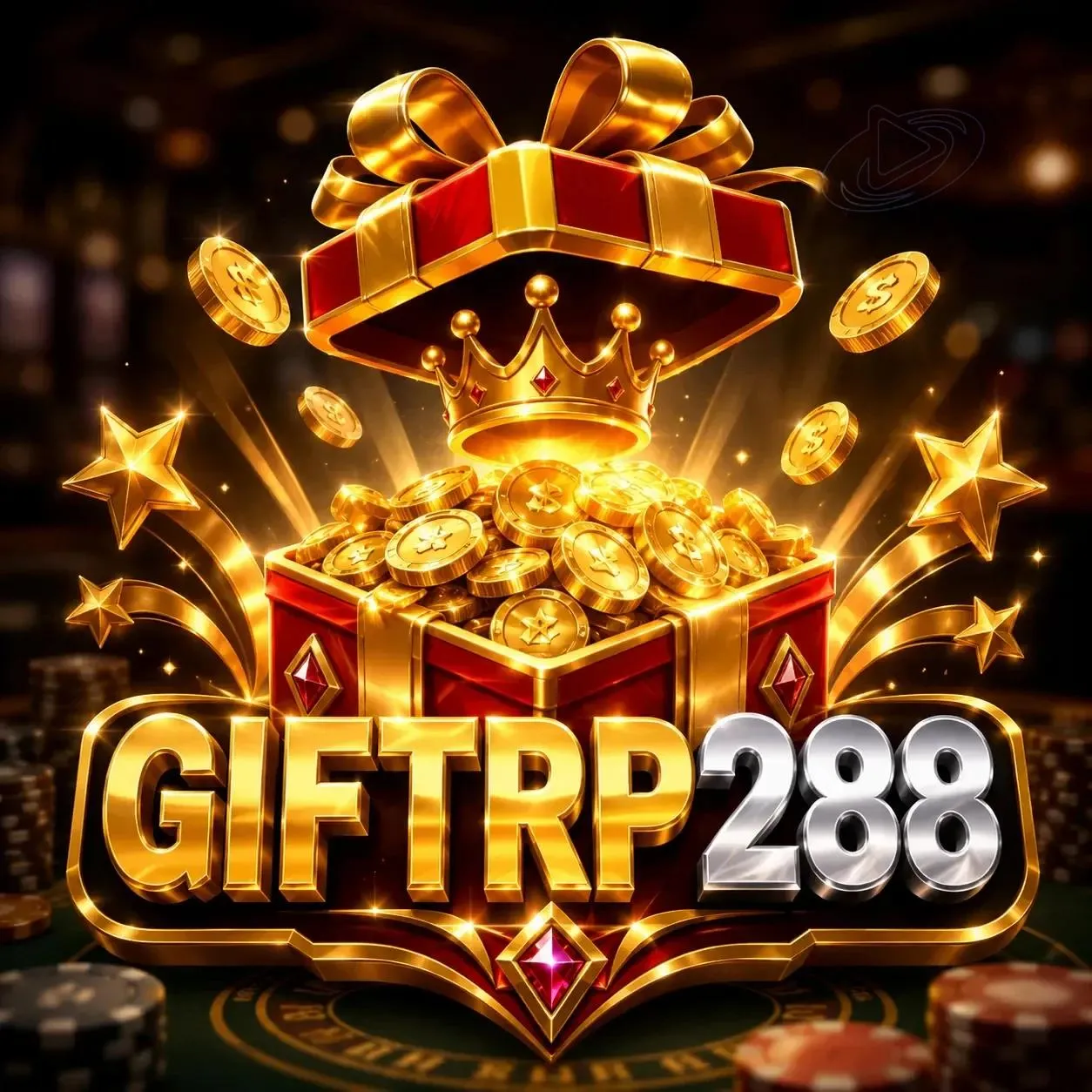 giftrp288 APK Terbaru: Download Cepat dan Gratis dan mega338: Rangkuman Brand yang Banyak Dicari