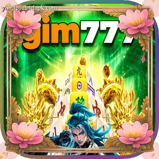 gim777 APK Terbaru: Download Cepat dan Gratis dan mega338: Rangkuman Brand yang Banyak Dicari