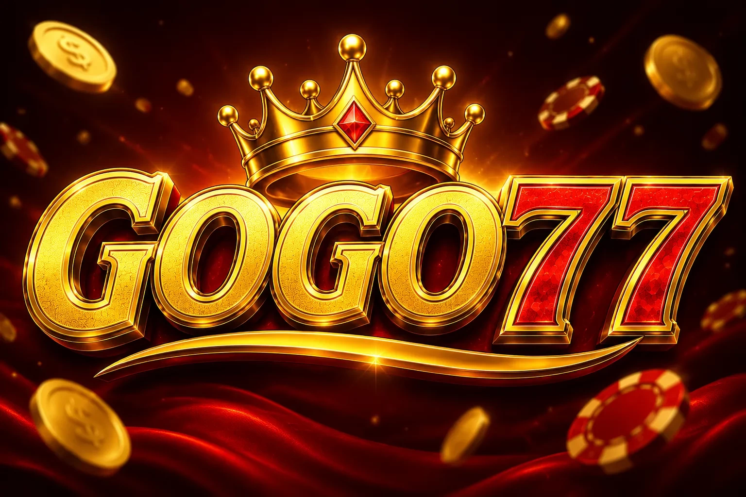 gogo77 APK Terbaru: Download Cepat dan Gratis dan mega338: Rangkuman Brand yang Banyak Dicari