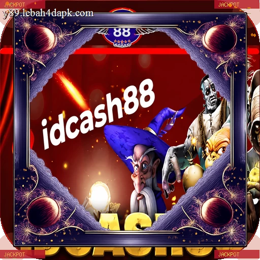 idcash88 APK Terbaru: Download Cepat dan Gratis dan mega338: Rangkuman Brand yang Banyak Dicari