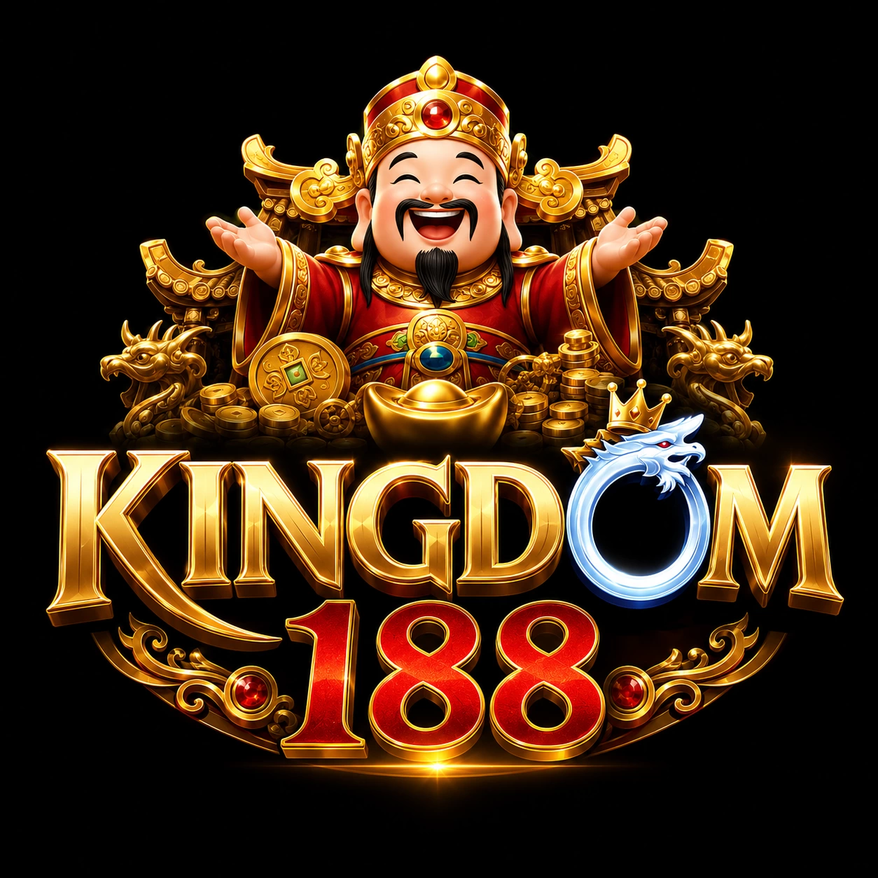 kingdom188 APK Terbaru: Download Cepat dan Gratis dan mega338: Rangkuman Brand yang Banyak Dicari