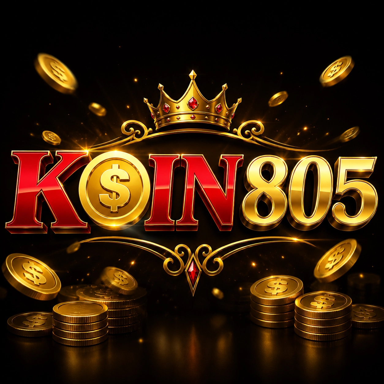 koin805 APK Terbaru: Download Cepat dan Gratis dan mega338: Rangkuman Brand yang Banyak Dicari