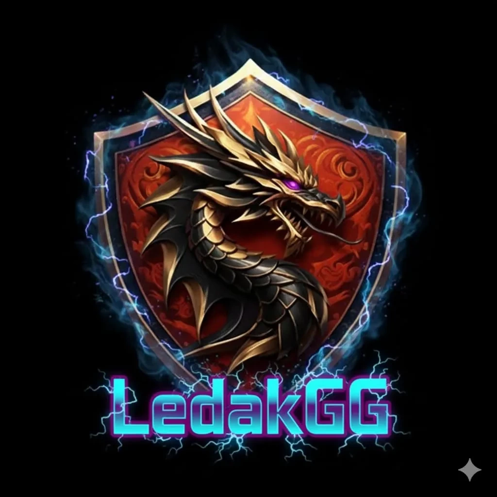 ledakgg APK Terbaru: Download Cepat dan Gratis dan mega338: Rangkuman Brand yang Banyak Dicari