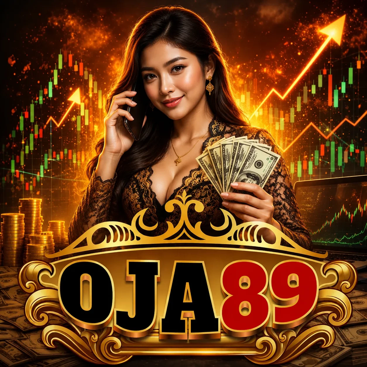 oja89 APK Terbaru: Download Cepat dan Gratis dan mega338: Rangkuman Brand yang Banyak Dicari