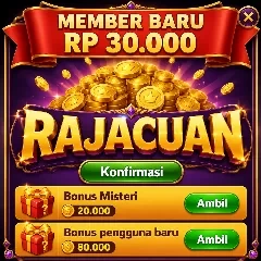 rajacuan APK Terbaru: Download Cepat dan Gratis dan mega338: Rangkuman Brand yang Banyak Dicari
