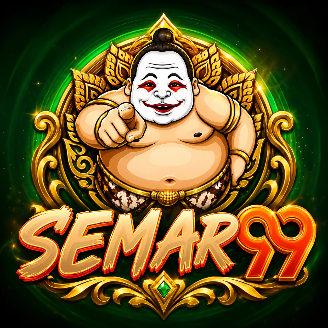 semar99 APK Terbaru: Download Cepat dan Gratis dan mega338: Rangkuman Brand yang Banyak Dicari