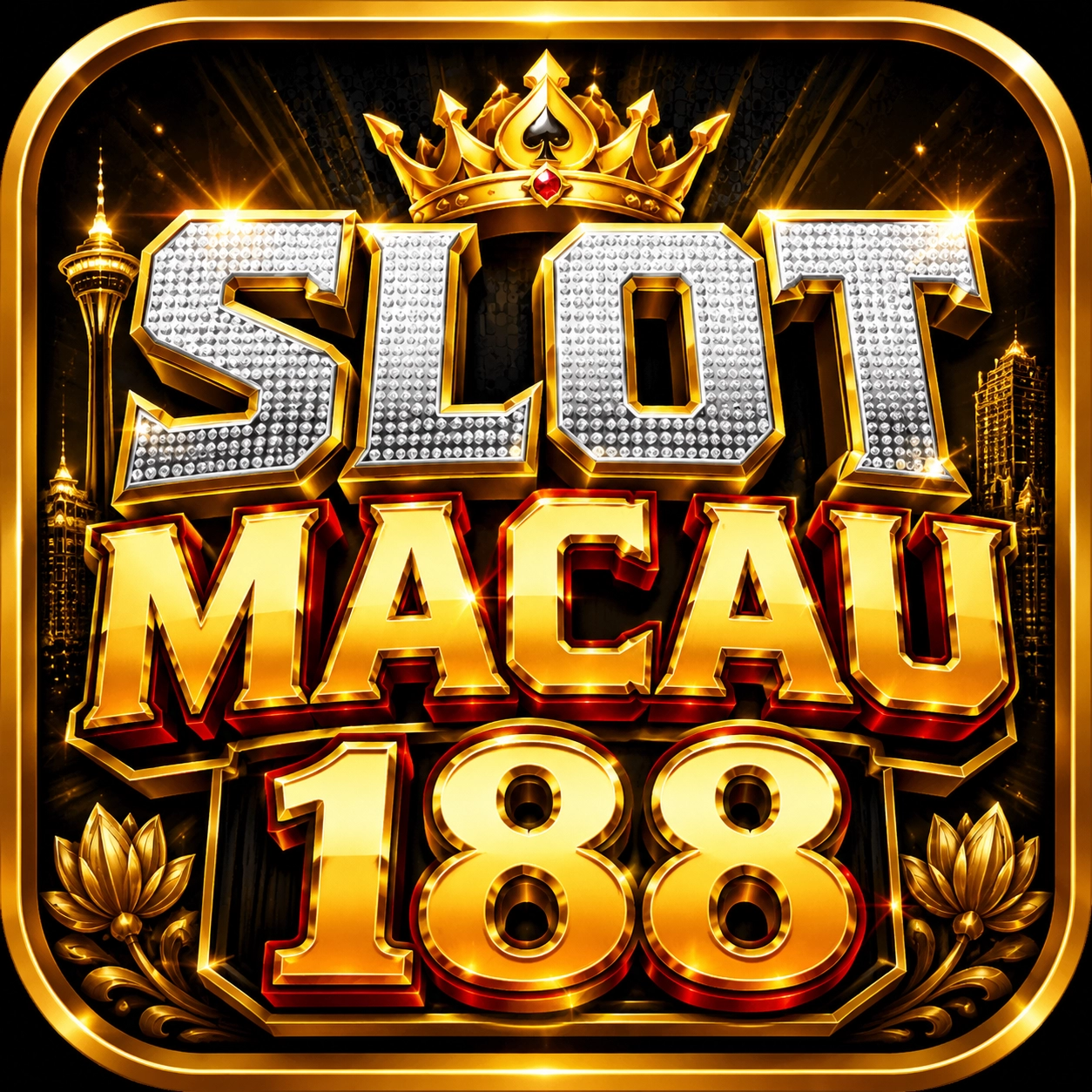 slotmacau188 APK Terbaru: Download Cepat dan Gratis dan mega338: Rangkuman Brand yang Banyak Dicari