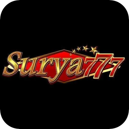 surya777 mega338