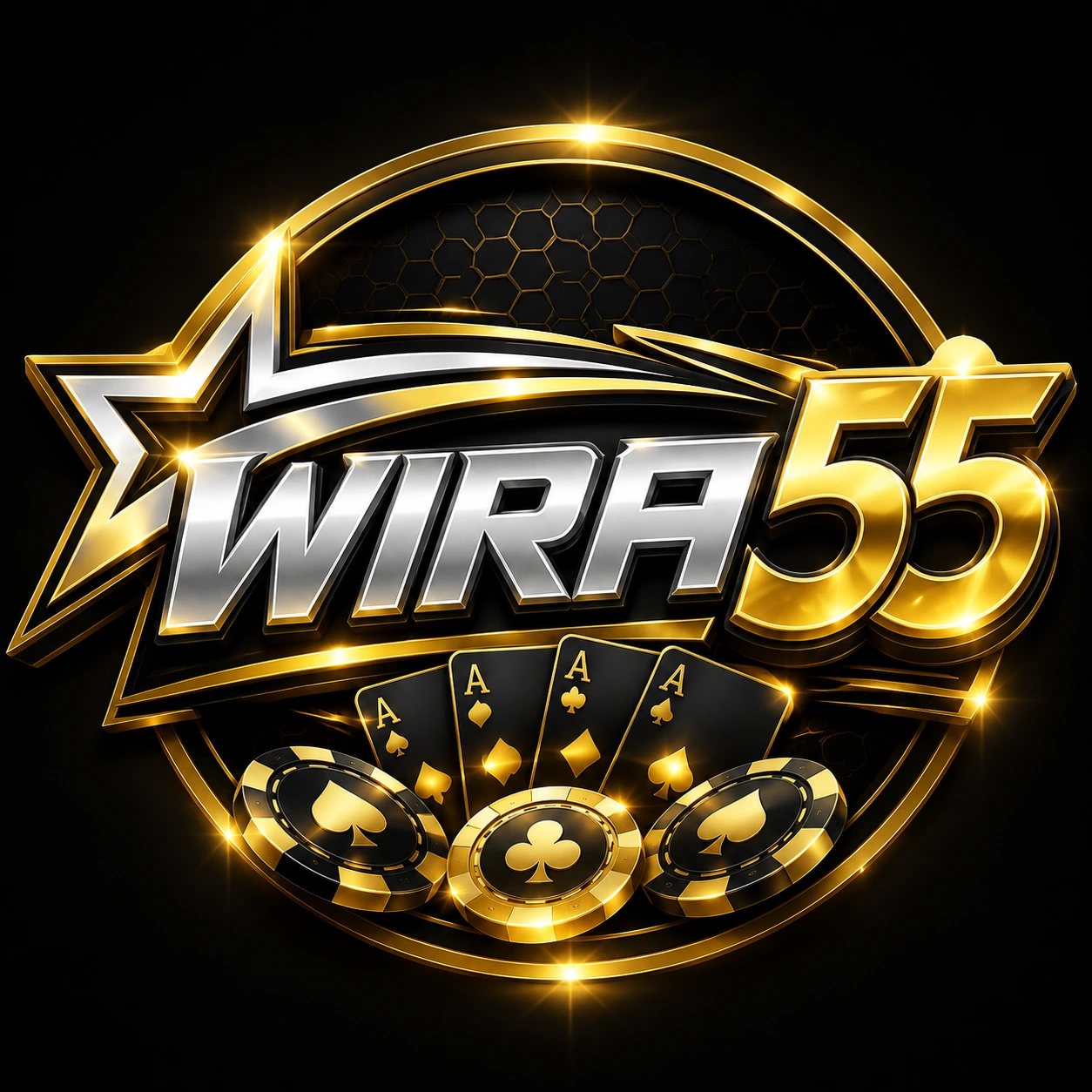 wira55 APK Terbaru: Download Cepat dan Gratis dan mega338: Rangkuman Brand yang Banyak Dicari