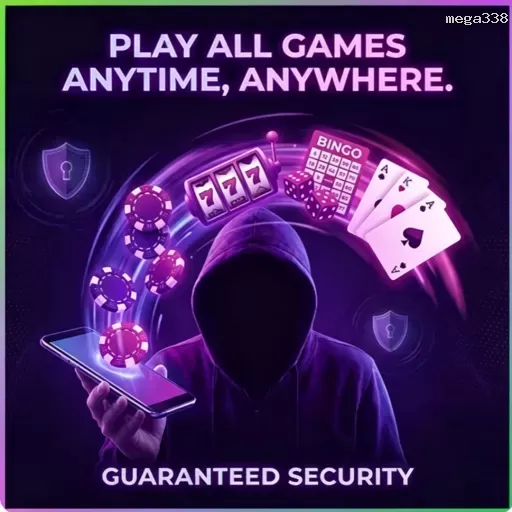 Panduan Pasang mega338 APK di Android